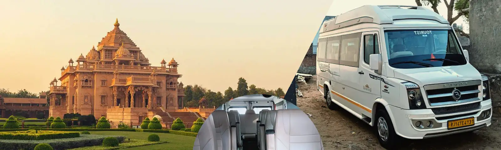 Rajasthan Tour Packages