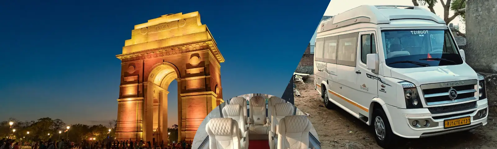 Rajasthan Tour Packages