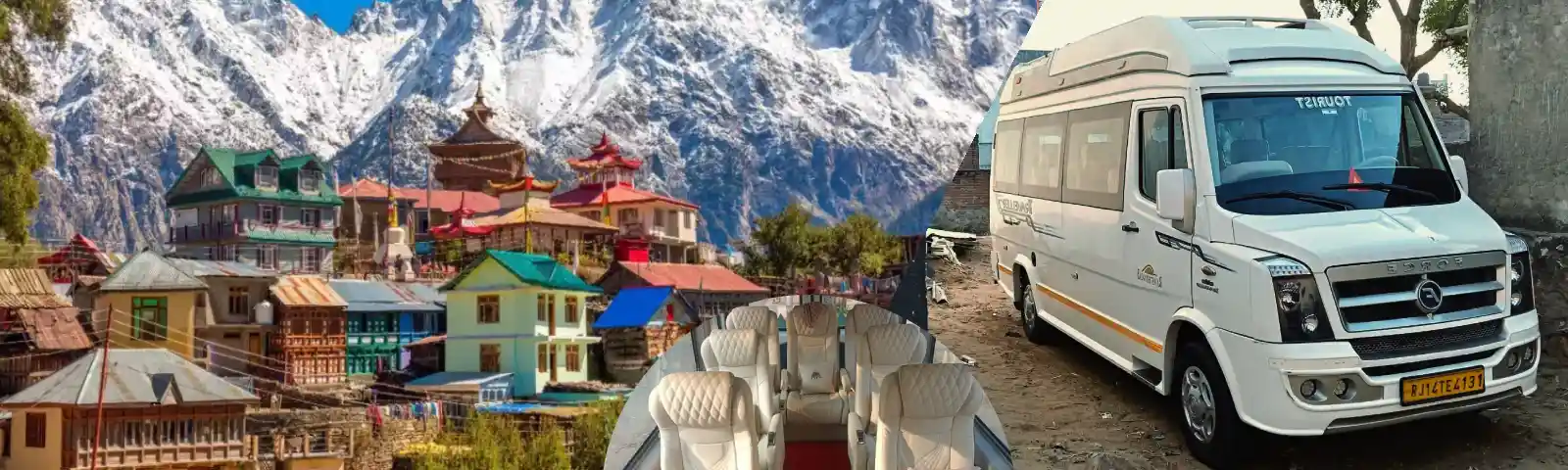 Rajasthan Tour Packages
