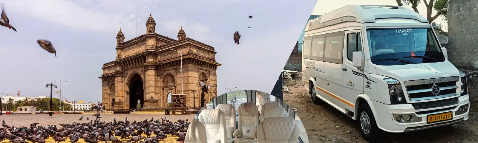 Rajasthan Tour Packages