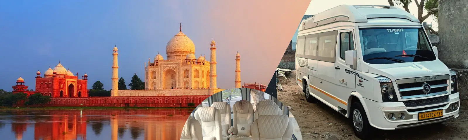 Rajasthan Tour Packages