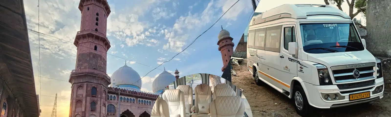 Rajasthan Tour Packages