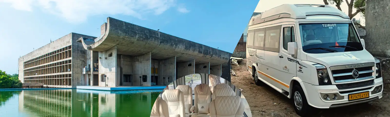 Rajasthan Tour Packages