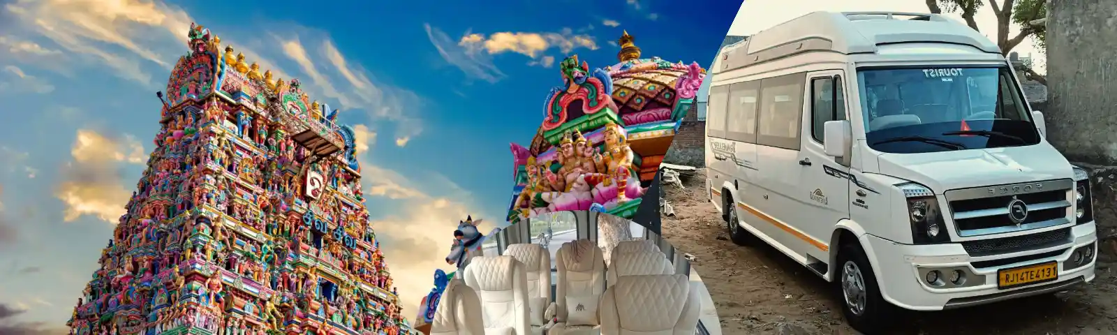 Rajasthan Tour Packages