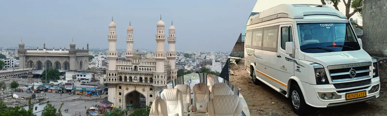 Rajasthan Tour Packages