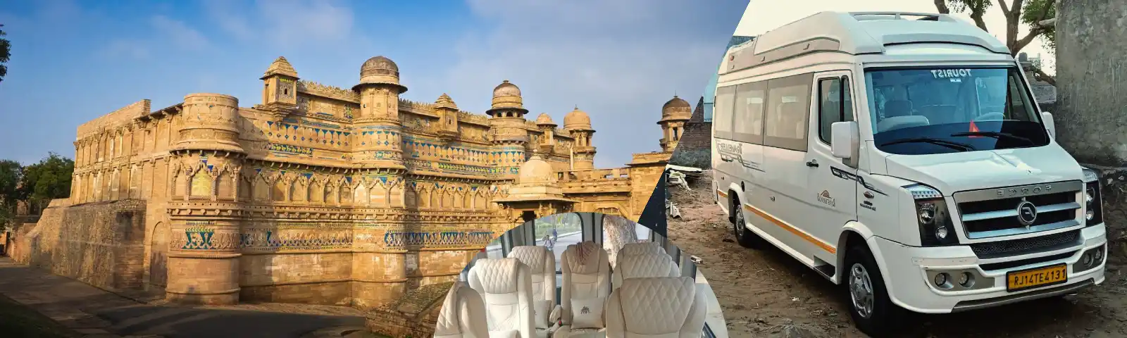 Rajasthan Tour Packages