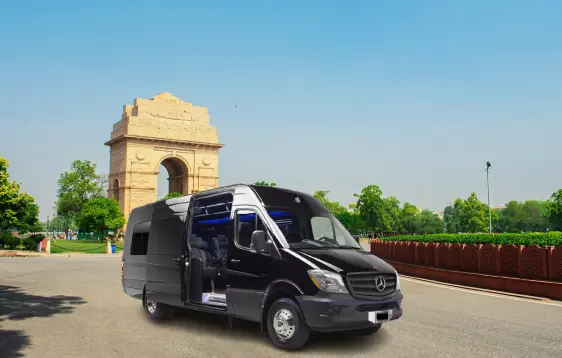 india transportation