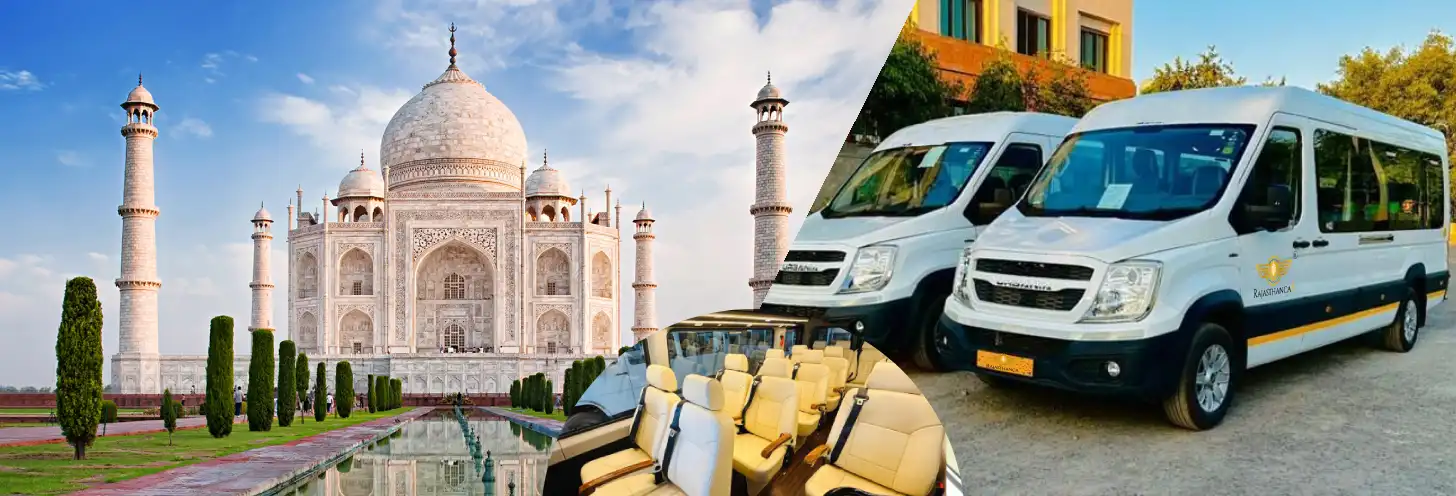 Rajasthan Tour Packages