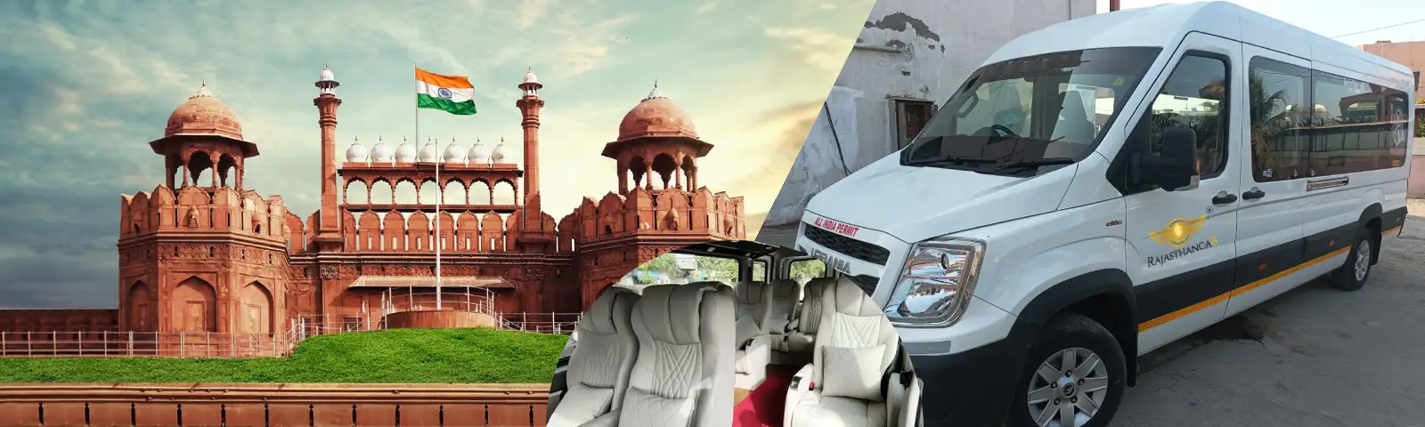 Rajasthan Tour Packages