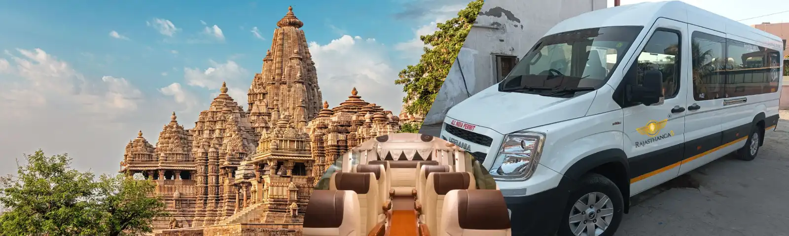 Rajasthan Tour Packages