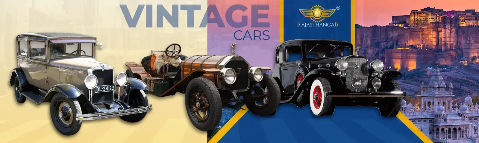 Car Rental