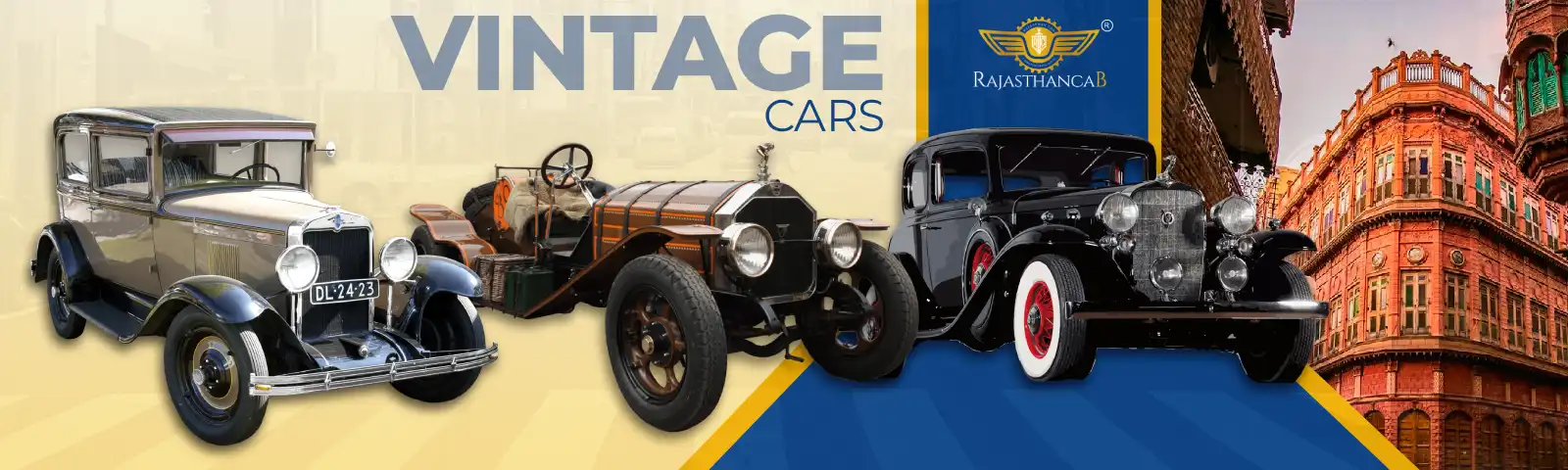 Car Rental