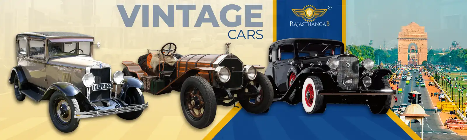 Car Rental