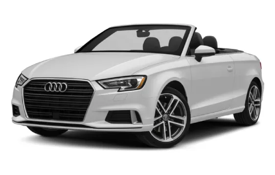 Audi Convertible
