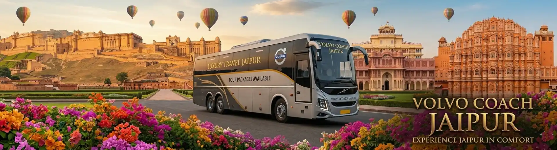 Rajasthan Tour Packages