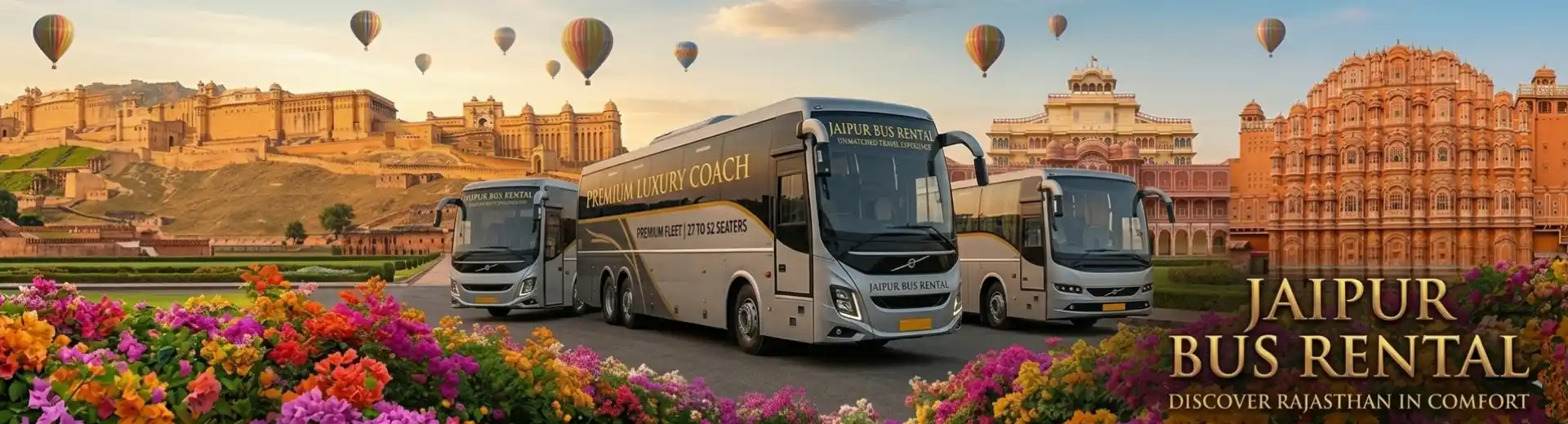 Rajasthan Tour Packages
