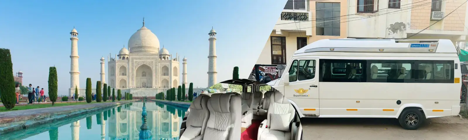 india transportation