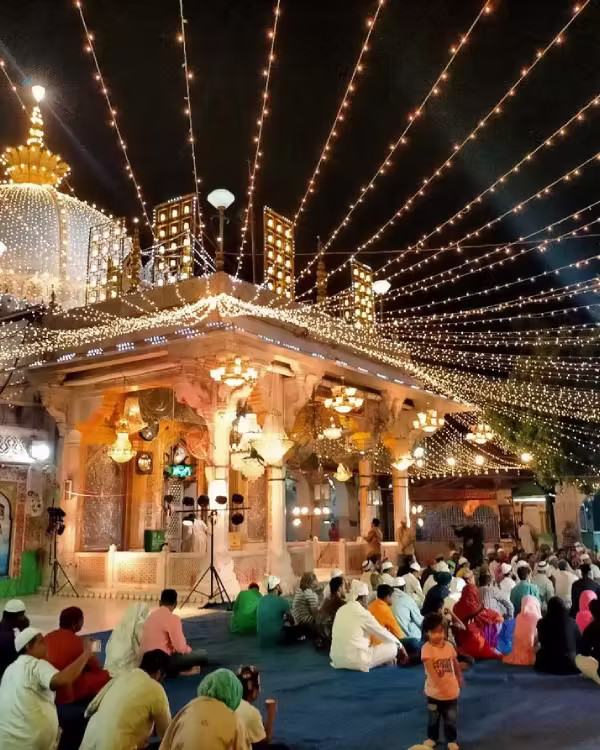 Ajmer Tour Packages