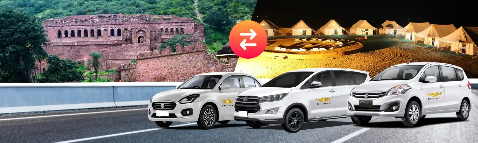Rajasthan Tour Packages