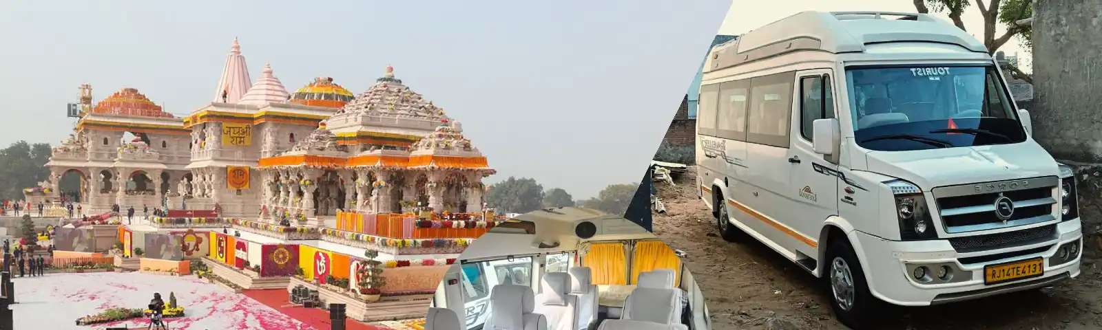 Rajasthan Tour Packages