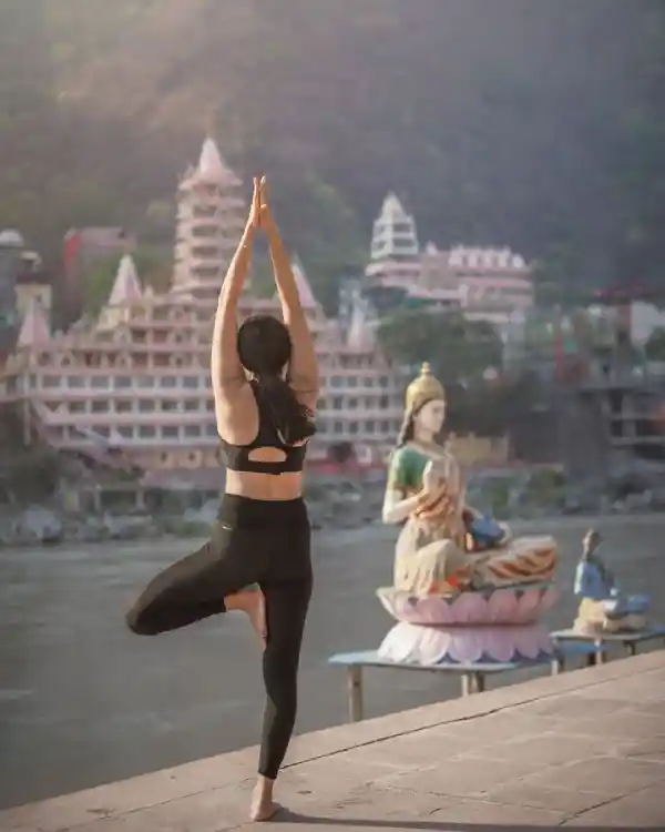 Ayurveda And Yoga