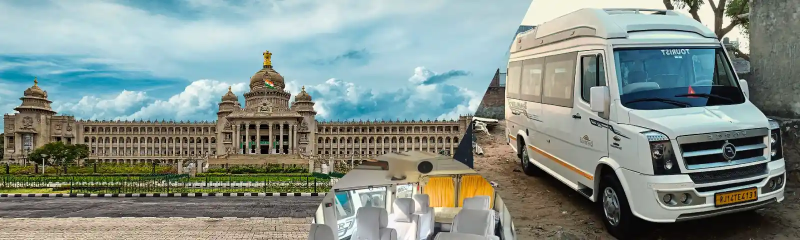 Rajasthan Tour Packages