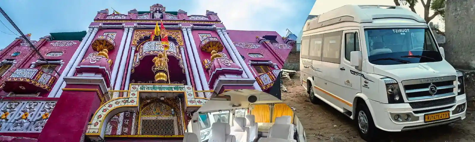 Rajasthan Tour Packages