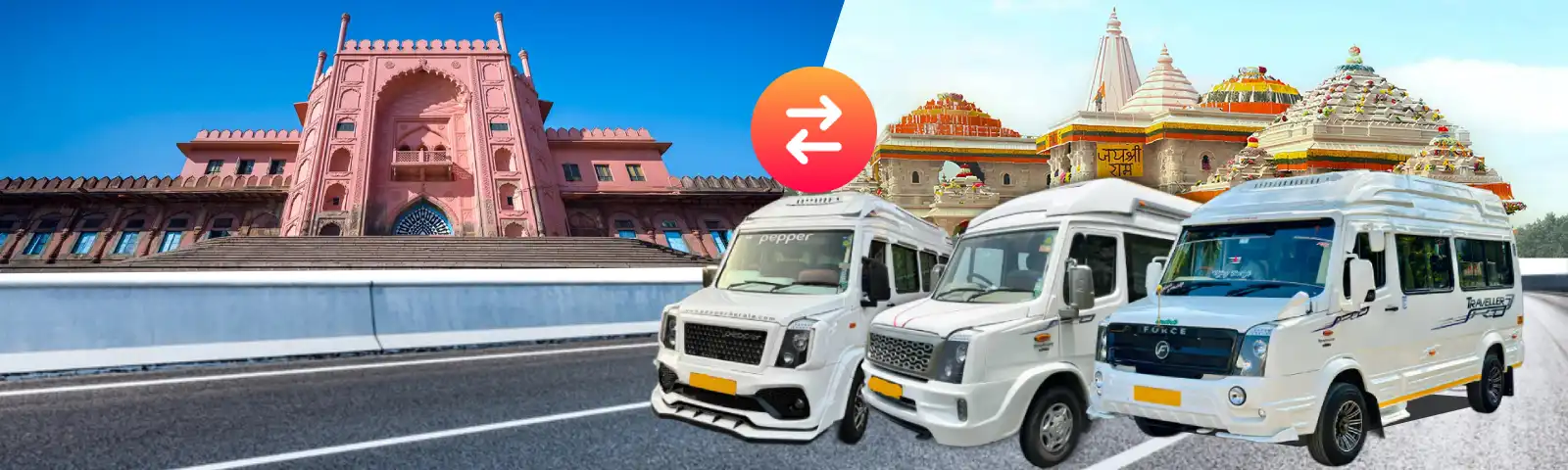 Rajasthan Tour Packages