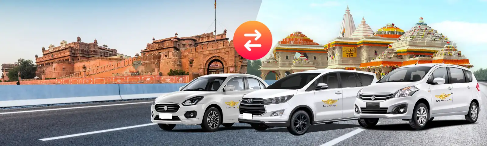 Rajasthan Tour Packages