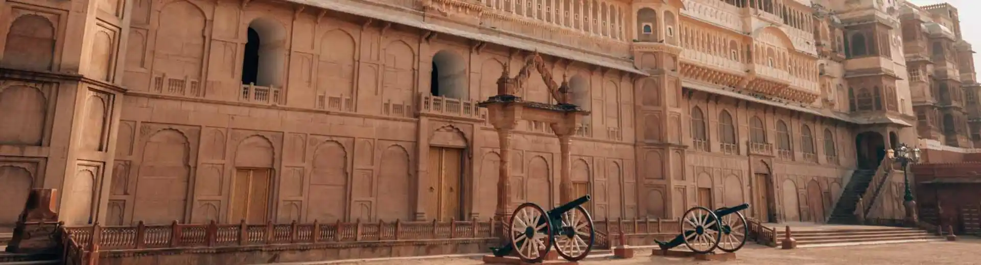 Bikaner Tour Packages