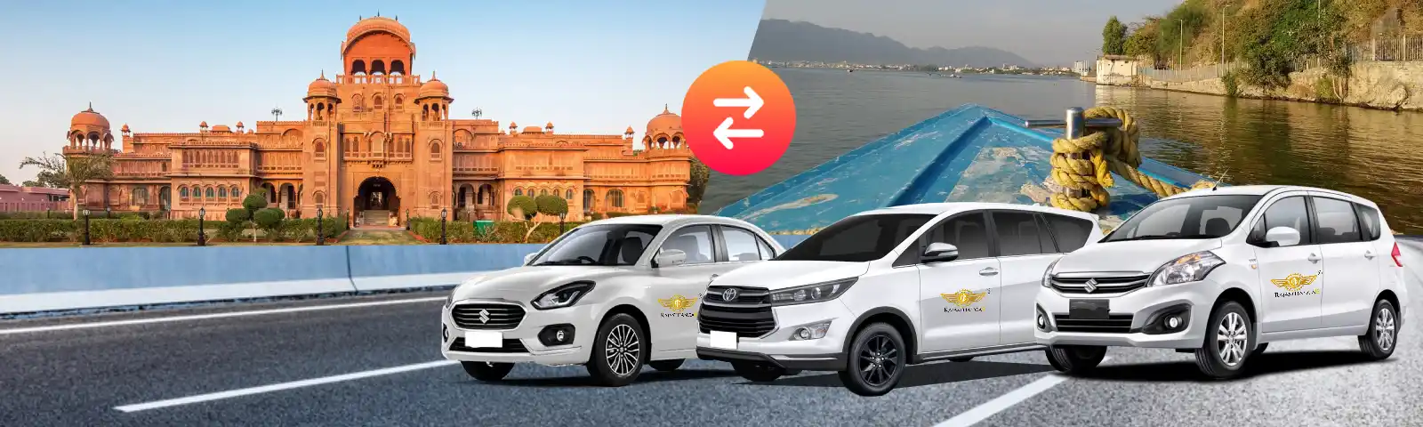 Rajasthan Tour Packages