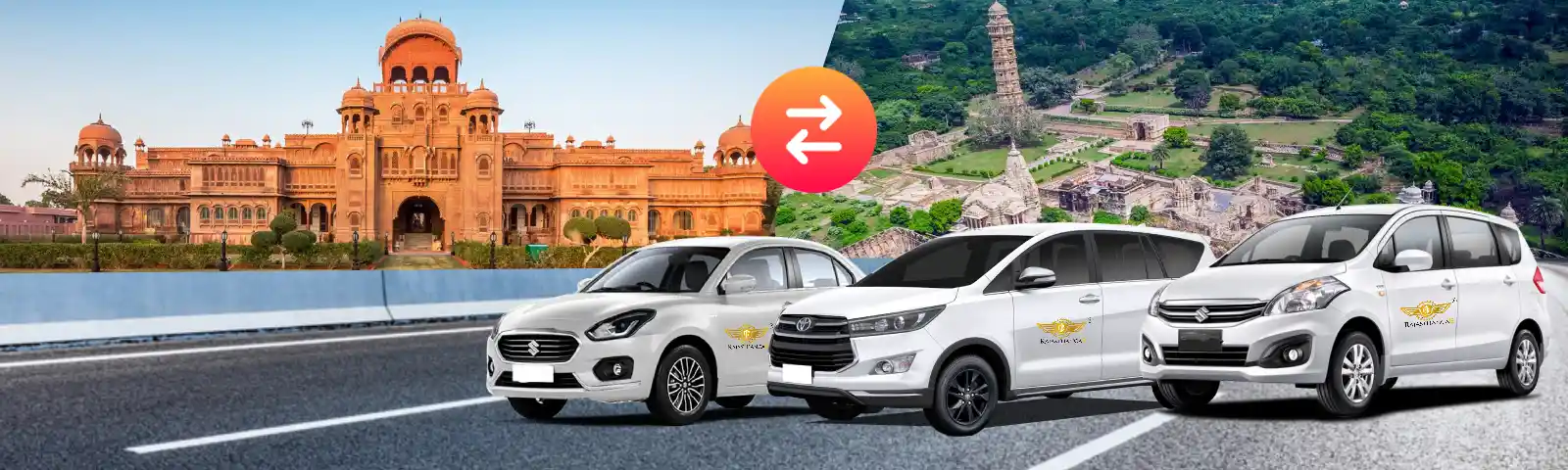 Rajasthan Tour Packages