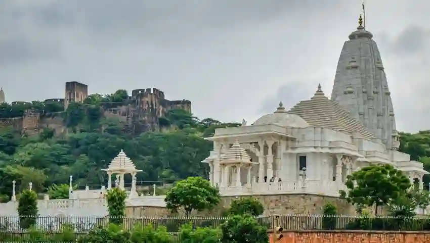 City Palace Jaipur