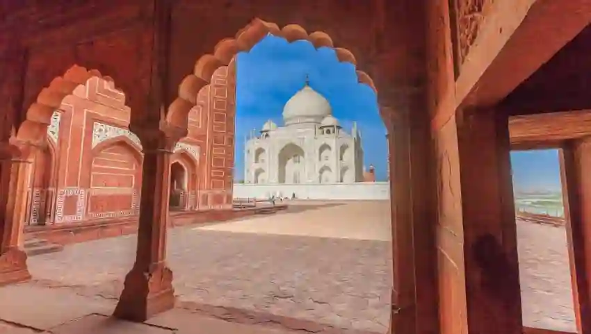 How to Plan a Trip to India