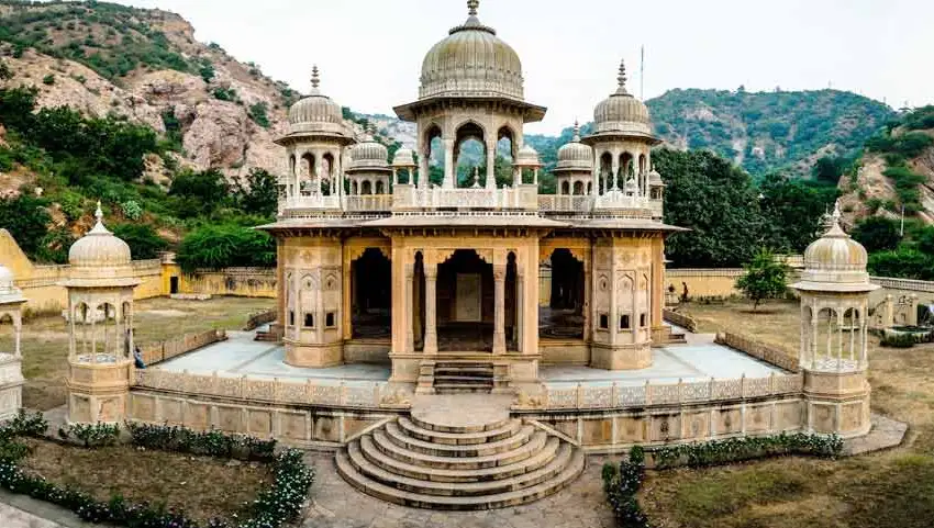 City Palace Jaipur