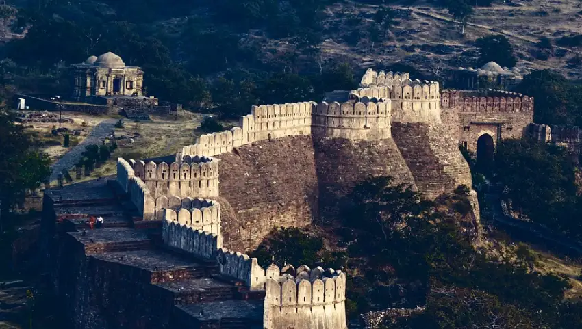 Kumbhalgarh Tour Guide