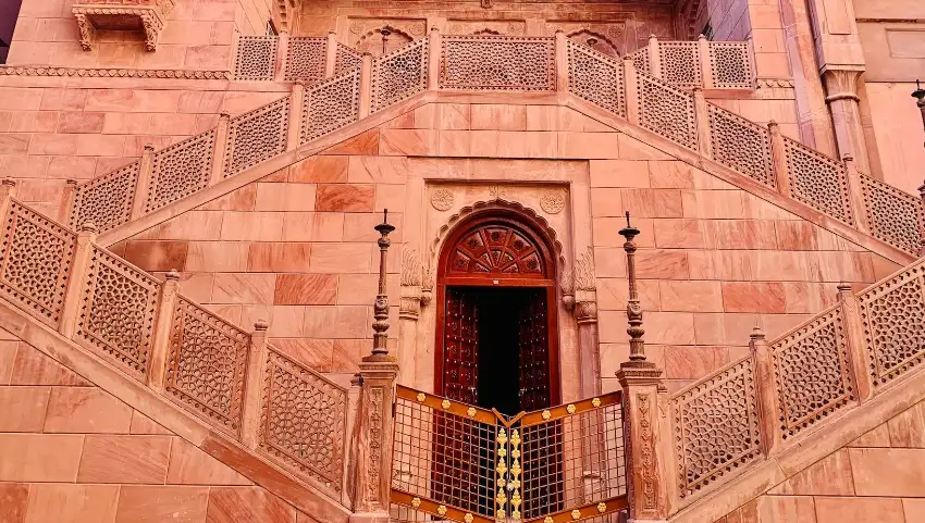 Places to Visit in Bikaner