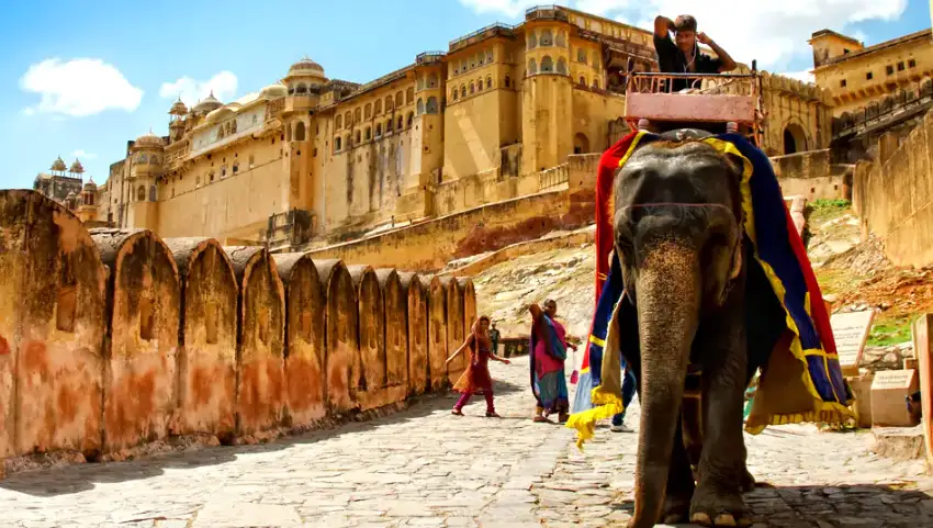Rajasthan Travel Guide