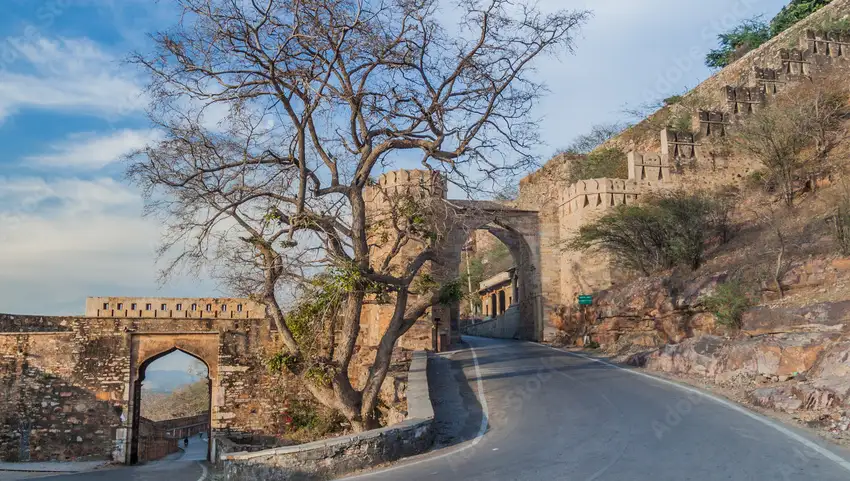 Chittorgarh Tour Guide