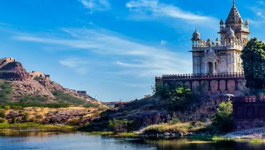 Places To Visit In Jodhpur