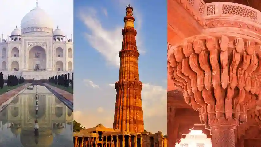 How to Plan the Golden Triangle Tour in the Best Way