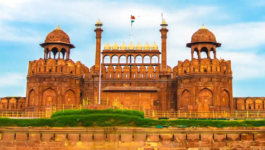 Delhi Tour Guide