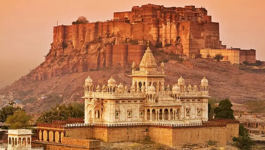 Jodhpur Tour Guide