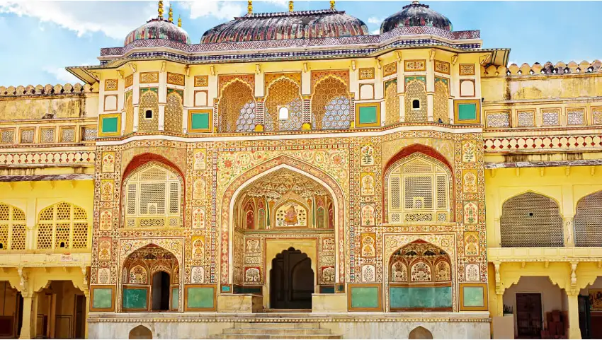Rajasthan Tourist Places