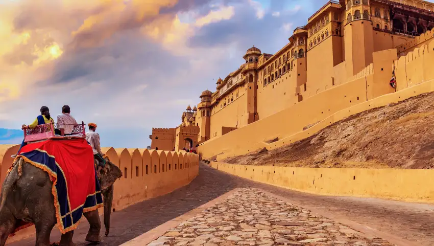 Best Road Trips To Plan In Rajasthan
