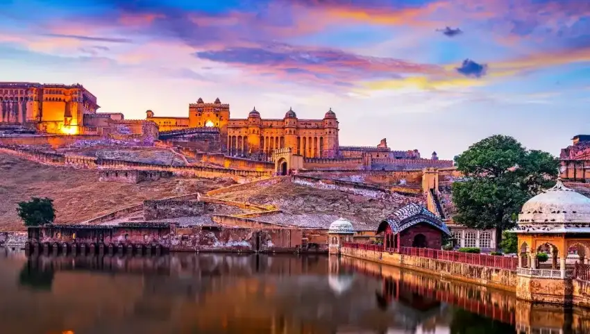 Best Places To Visit In Rajasthan