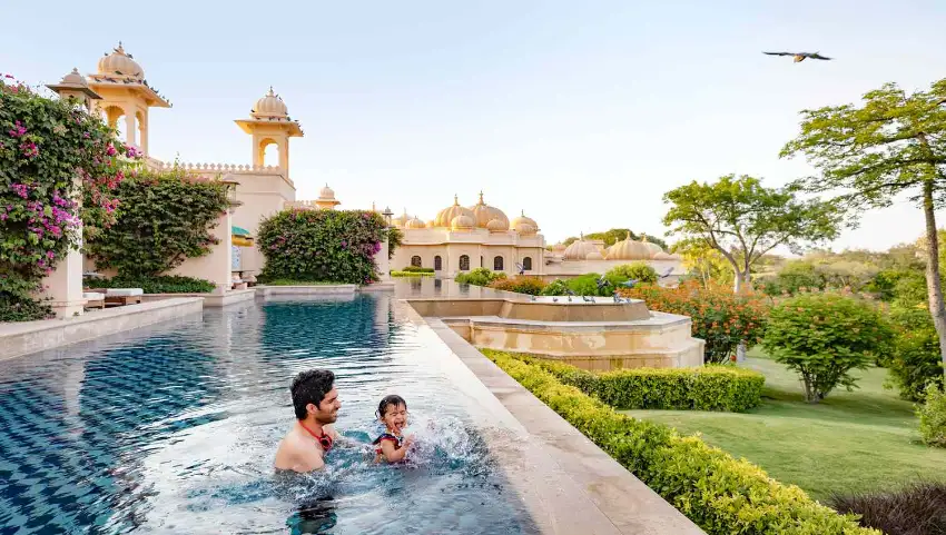 City Palace Jaipur