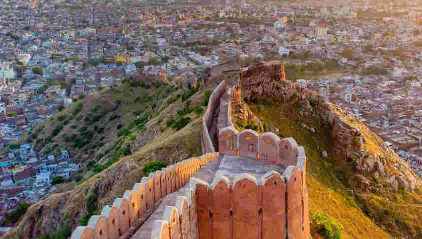 Rajasthan Heritage Tour: Jaipur, Udaipur, Jodhpur and Jaisalmer – Complete Travel Guide