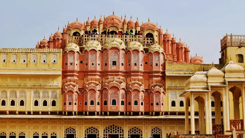 8 Spiritual Places In Rajasthan For A Spiritual Escape