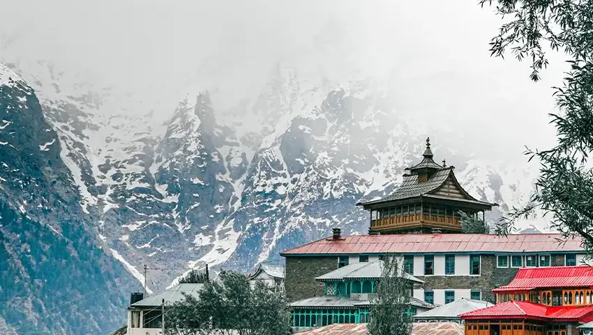 10 Best Place To Visit In Himachal